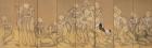 甲斐荘楠音の全貌　絵画、演劇、映画を越境する個性 京都国立近代美術館-1