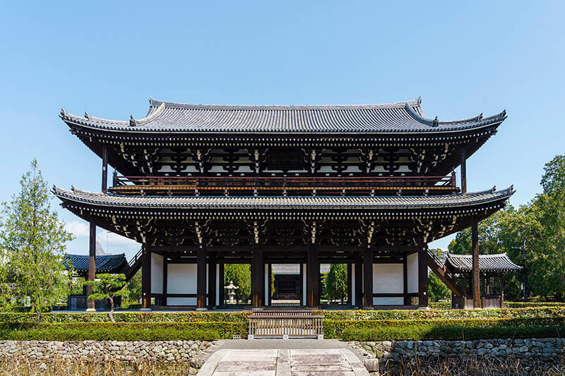 特別展「東福寺｣ 京都国立博物館-18