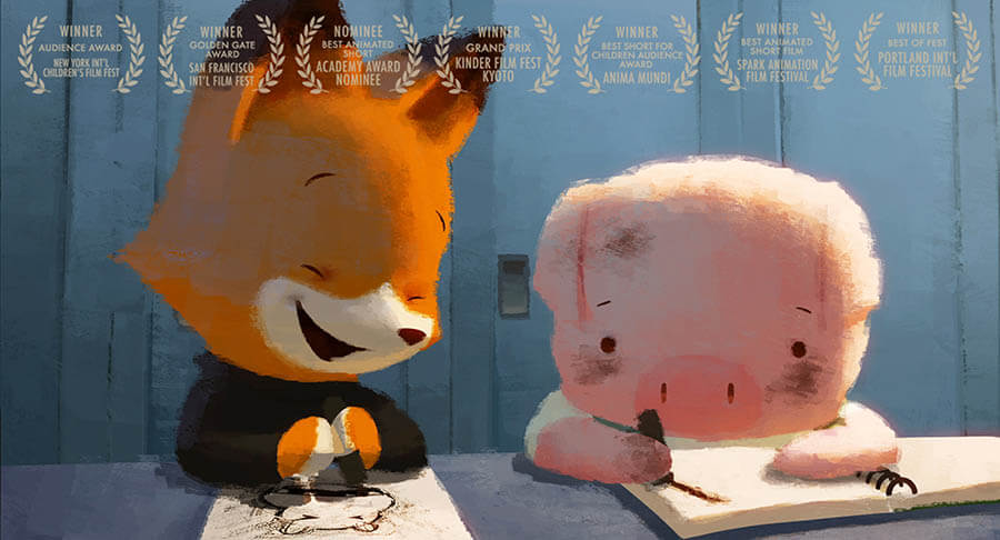 企画展示 トンコハウス・堤大介の「ONI展」 PLAY! MUSEUM-8