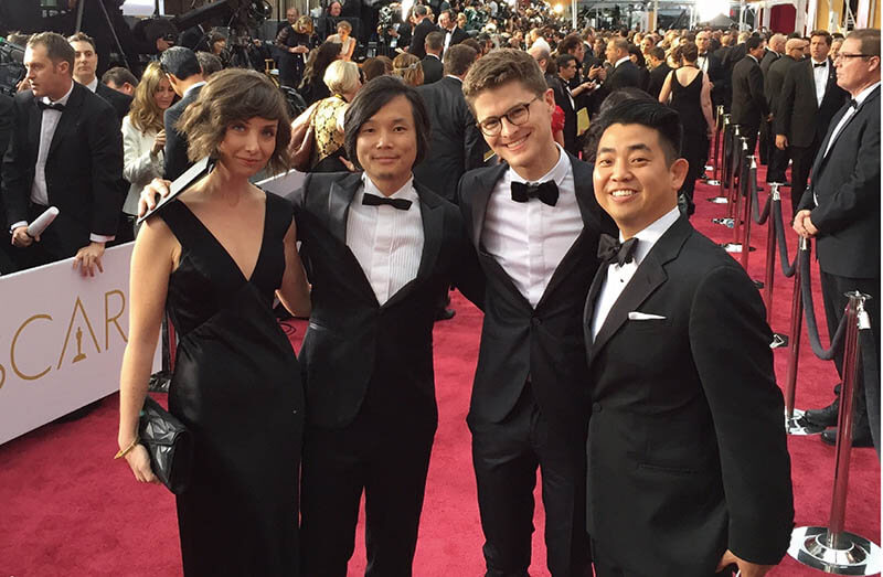 企画展示 トンコハウス・堤大介の「ONI展」 PLAY! MUSEUM-9