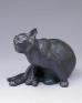 朝倉文夫生誕140周年記念　猫と巡る140年、そして現在 大分県立美術館（OPAM）-1
