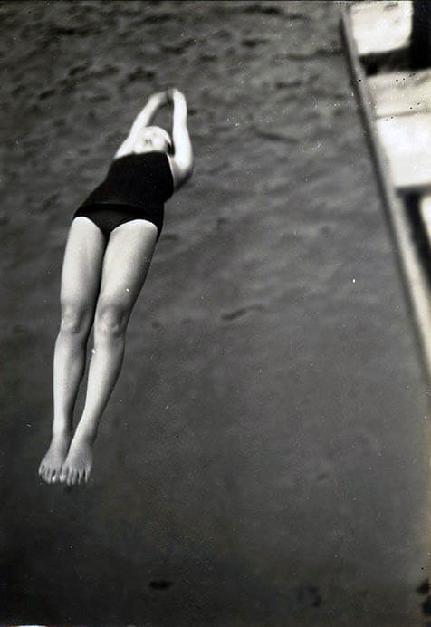 2022年度 コレクション展第4期 新潟県立近代美術館-7