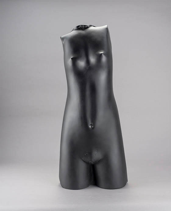 2022年度 コレクション展第4期 新潟県立近代美術館-3