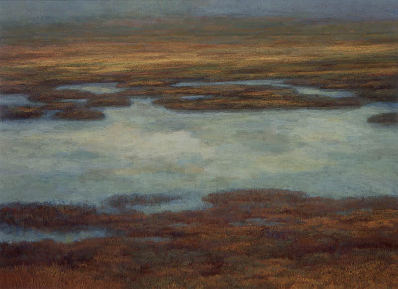 2022年度 コレクション展第4期 新潟県立近代美術館-2