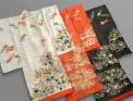 企画展  繡と織  －華麗なる日本染織の世界－ 根津美術館-1