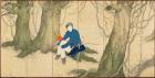 橋本関雪生誕140年 KANSETSU ー入神の技・非凡の画ー 福田美術館-1