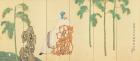 橋本関雪生誕140年 KANSETSU ー入神の技・非凡の画ー 嵯峨嵐山文華館-1