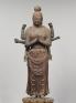 特別企画「大安寺の仏像」 東京国立博物館-1