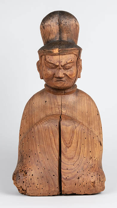 仏教の思想と文化ーインドから日本へー 特集展示：お釈迦さんのむかしばなし 龍谷大学 龍谷ミュージアム-9