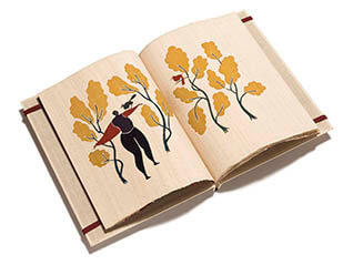 美しい本－湯川書房の書物と版画