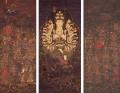 シリーズ展「仏教の思想と文化　－インドから日本へ－」 特集展示：眷属―ほとけにしたがう仲間たち― 龍谷大学 龍谷ミュージアム-1