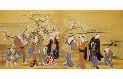 2016 コレクション展III「コレクションに見る伝統と革新」 大分県立美術館（OPAM）-1