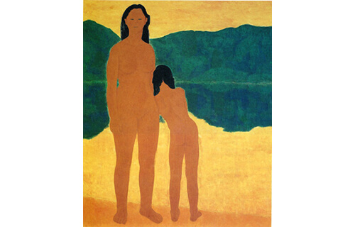 2016 コレクション展III「コレクションに見る伝統と革新」 大分県立美術館（OPAM）-11