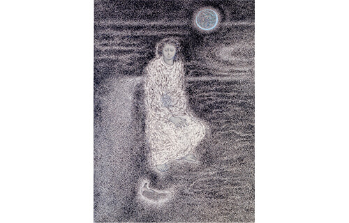 2016 コレクション展III「コレクションに見る伝統と革新」 大分県立美術館（OPAM）-12