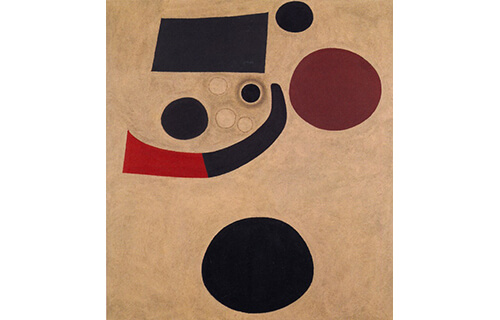 2016 コレクション展III「コレクションに見る伝統と革新」 大分県立美術館（OPAM）-3