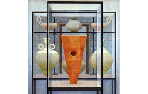 2016 コレクション展III「コレクションに見る伝統と革新」 大分県立美術館（OPAM）-7