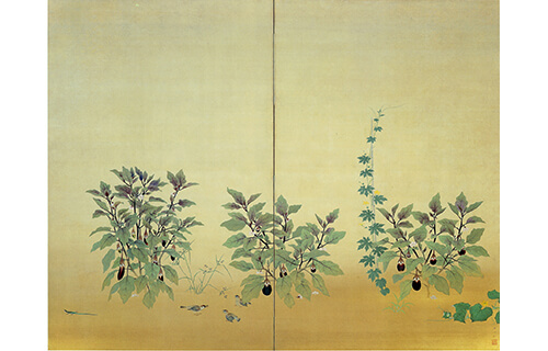 2016 コレクション展III「コレクションに見る伝統と革新」 大分県立美術館（OPAM）-8