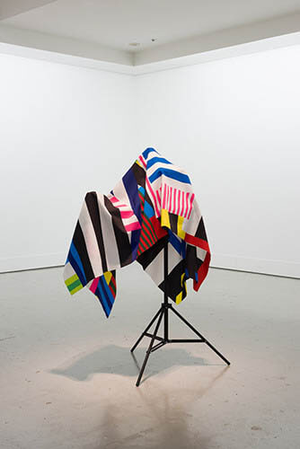 今井俊介　スカートと風景 東京オペラシティ アートギャラリー-11