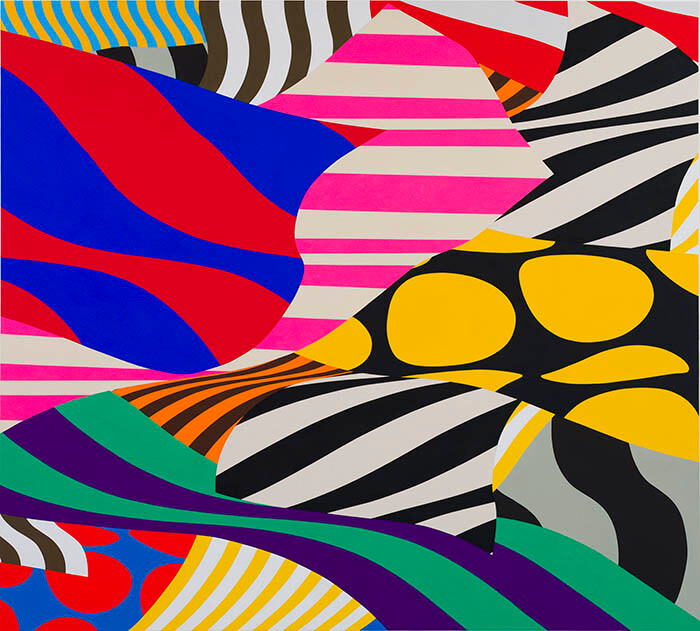 今井俊介　スカートと風景 東京オペラシティ アートギャラリー-2