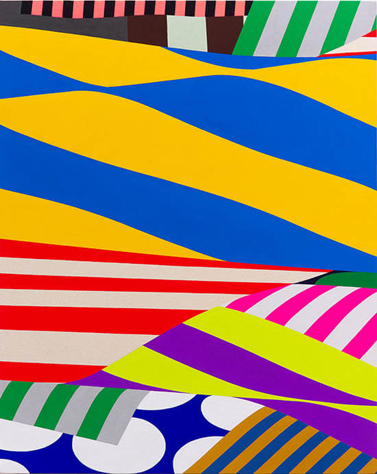 今井俊介　スカートと風景 東京オペラシティ アートギャラリー-6