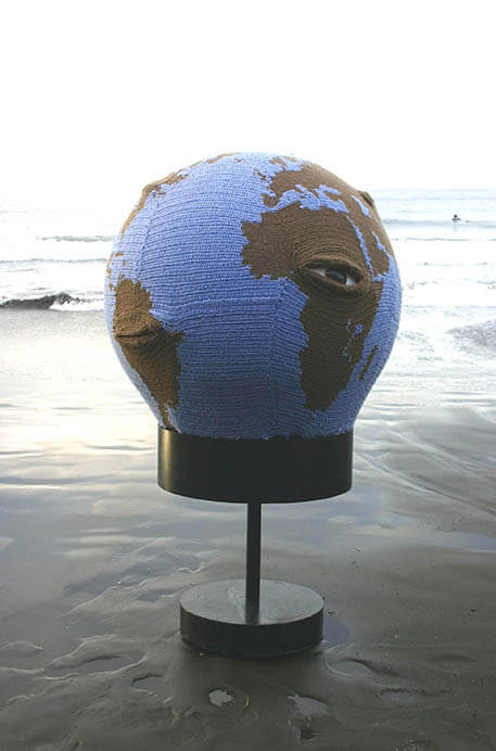 アーティスト・イン・ミュージアム AiM Vol.13 力石咲 岐阜県美術館-8