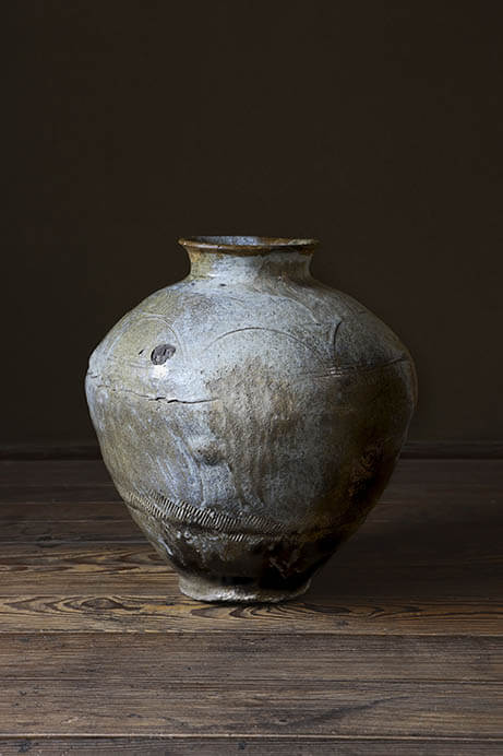 柳宗悦唯一の内弟子 鈴木繁男展 ―手と眼の創作 | 日本民藝館 | 美術館