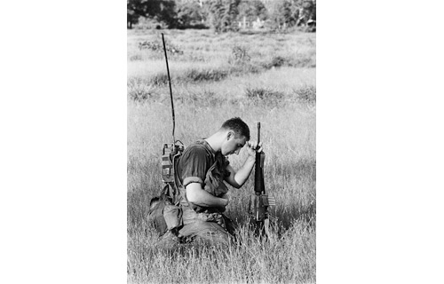 青森県立美術館開館10周年記念 「生誕80周年　澤田教一：故郷と戦場」  青森県立美術館-3