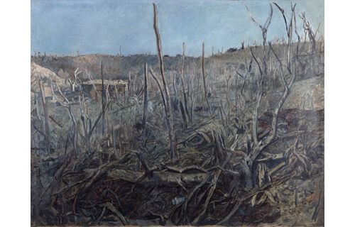 猪熊弦一郎展 「私の履歴書」｜後編 丸亀市猪熊弦一郎現代美術館-1