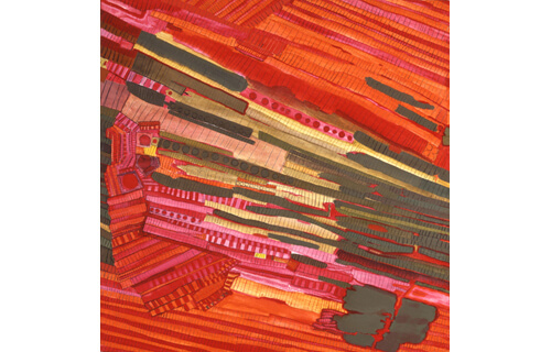 猪熊弦一郎展 「私の履歴書」｜後編 丸亀市猪熊弦一郎現代美術館-4