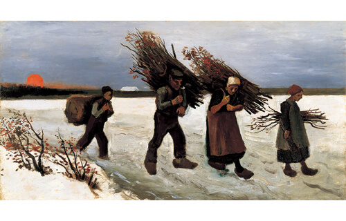 動き出す！絵画　ペール北山の夢　－モネ、ゴッホ、ピカソらと大正の若き洋画家たち 和歌山県立近代美術館-2