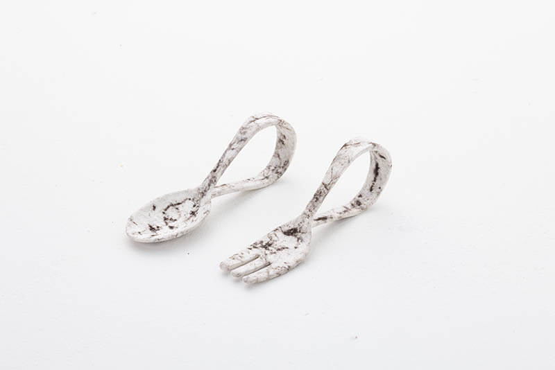 中村屋サロン アーティストリレー 第5回　宮森敬子(みやもりけいこ)展「記憶の海、Roseのプライド」 中村屋サロン美術館-6