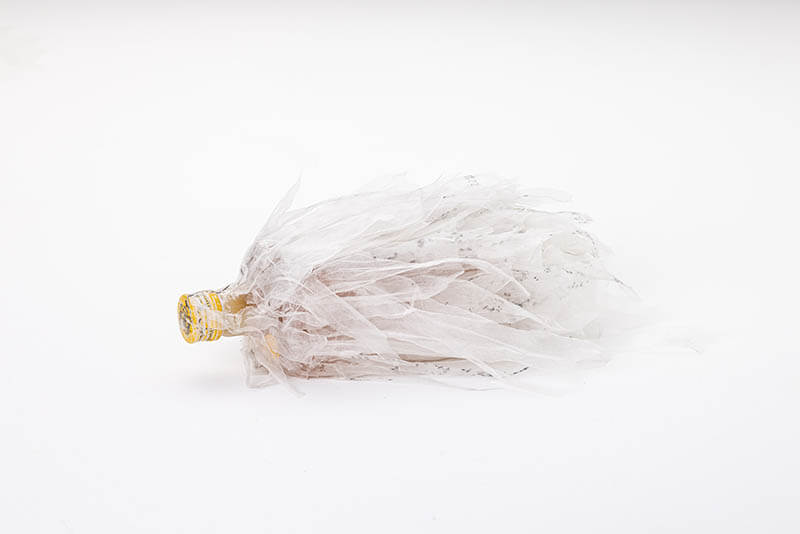 中村屋サロン アーティストリレー 第5回　宮森敬子(みやもりけいこ)展「記憶の海、Roseのプライド」 中村屋サロン美術館-7