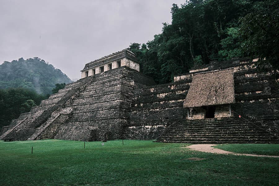 特別展　古代メキシコ －マヤ、アステカ、テオティワカン 九州国立博物館-8