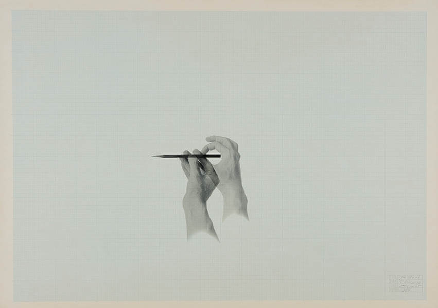 印刷／版画／グラフィックデザインの断層 1957-1979 国立工芸館-7