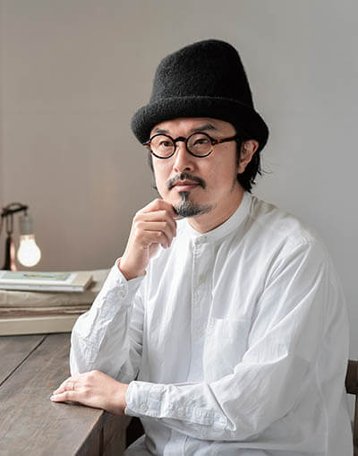 絵本作家 谷口智則展 ～いろがうまれるものがたり～ 美術館「えき」KYOTO-6