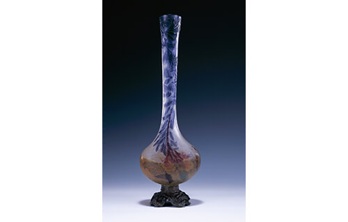 秋の所蔵品展 ヤマザキマザック美術館-5