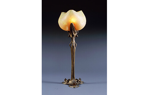 秋の所蔵品展 ヤマザキマザック美術館-6