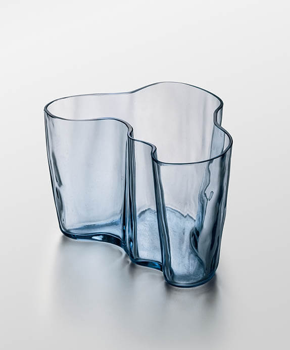 イッタラ展　フィンランドガラスのきらめき 美術館「えき」KYOTO-4