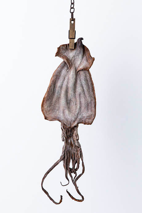 超絶技巧、未来へ！　 明治工芸とそのDNA あべのハルカス美術館-2