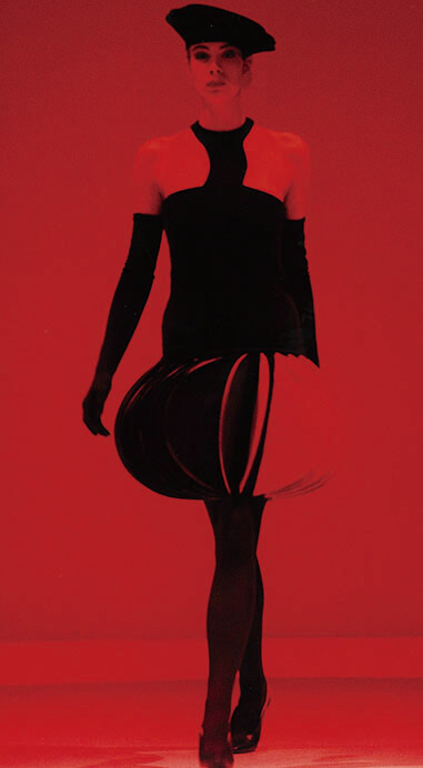 コシノジュンコ　原点から現点 あべのハルカス美術館-4