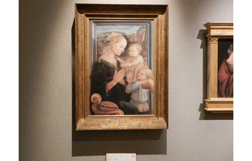 秋冬イベント「アートなスキャンダル」 大塚国際美術館-3