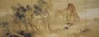 京都市美術館開館90周年記念展　竹内栖鳳 破壊と創生のエネルギー 京都市京セラ美術館-1