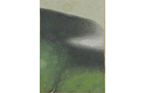 改組 新 第3回(平成28年度)日本美術展覧会 国立新美術館-1