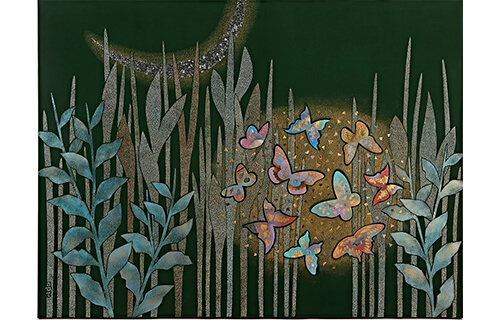 改組 新 第3回(平成28年度)日本美術展覧会 国立新美術館-4