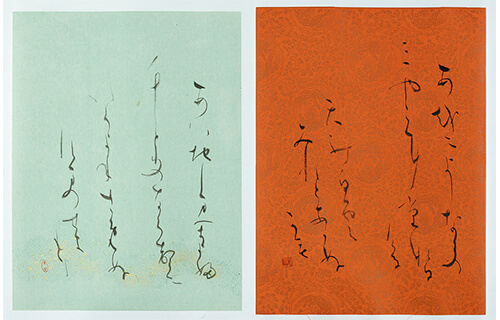 改組 新 第3回(平成28年度)日本美術展覧会 国立新美術館-6