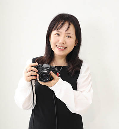 鬼界順 写真展　舞妓日記　〜 秀千代 それから 〜 富士フォトギャラリー銀座-8