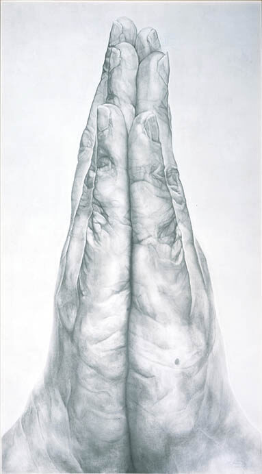 モノクロームの表現 平塚市美術館-2