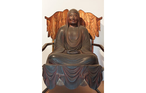 禅（ZEN）関連企画展 雪舟・世阿弥・珠光… 中世の美と伝統の広がり 奈良県立美術館-1