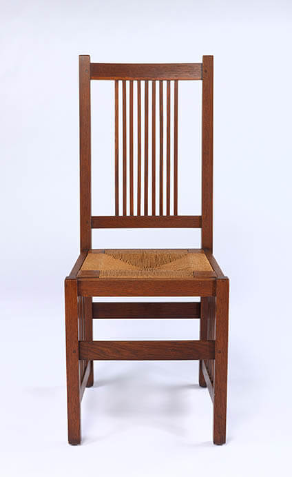 アーツ・アンド・クラフツとデザイン ウィリアム・モリスからフランク・ロイド・ライトまで そごう美術館-14