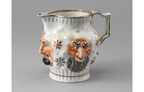 企画展「西洋民藝の粋－生活を彩る道具たちー村田コレクションから」 長野県立美術館-5